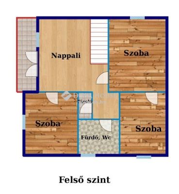 Eladó családi ház Esztergom