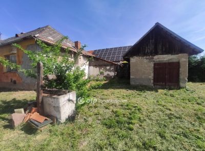 Eladó lakóövezeti telek Mezőkövesd
