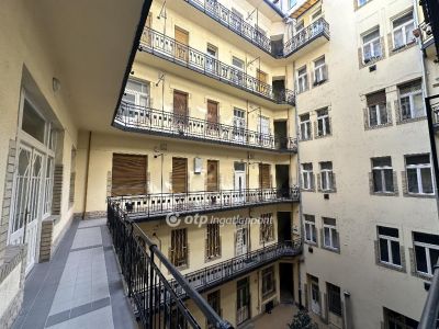 Kiadó lakás Budapest
