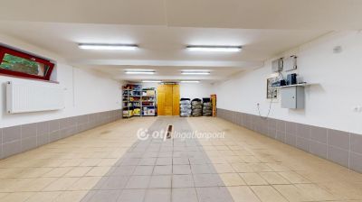 Eladó családi ház Eger