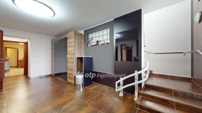 Eladó családi ház Eger