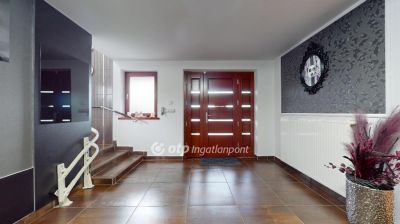 Eladó családi ház Eger