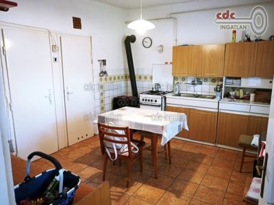 Eladó családi ház Táborfalva