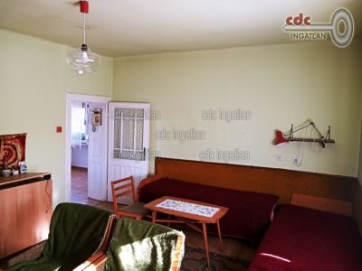 Eladó családi ház Táborfalva