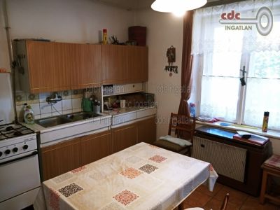 Eladó családi ház Táborfalva