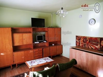 Eladó családi ház Táborfalva