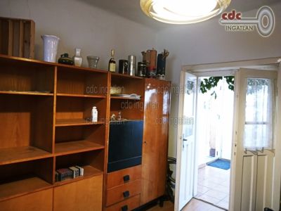 Eladó családi ház Táborfalva