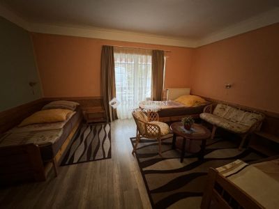 Eladó szálloda, hotel, panzió Veszprém