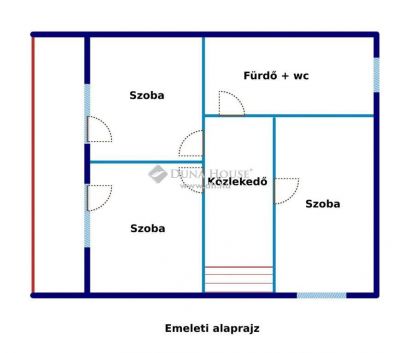 Eladó családi ház Hajdúszoboszló