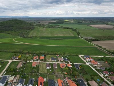 Eladó lakóövezeti telek Nadap