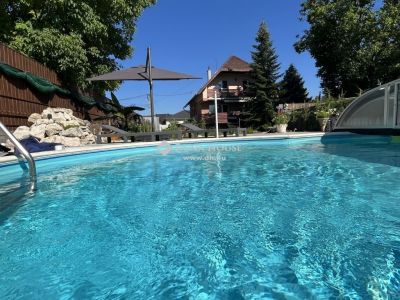 Eladó családi ház Szigetszentmiklós