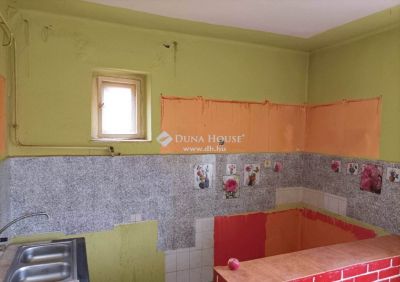 Eladó családi ház Nyírbátor