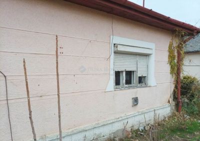 Eladó családi ház Nyírbátor