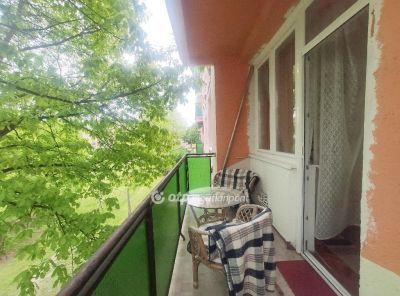 Eladó lakás Kazincbarcika