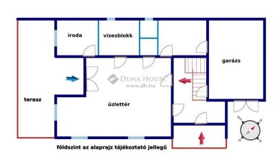 Eladó családi ház Veresegyház