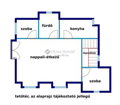 Eladó családi ház Veresegyház