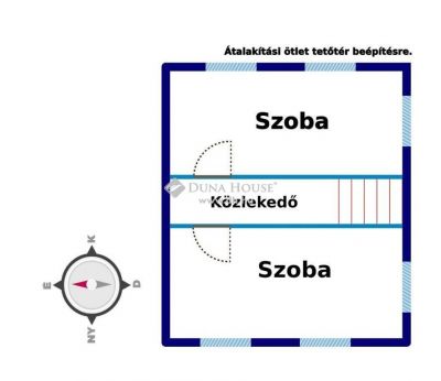 Eladó ikerház Hévízgyörk