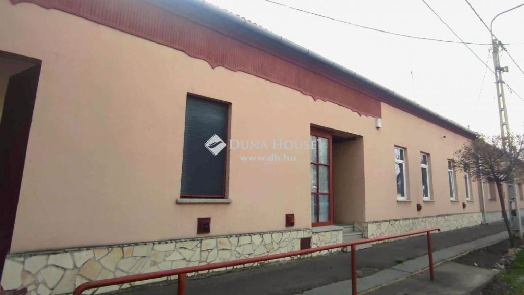 Eladó családi ház Mohács