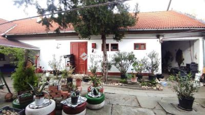 Eladó családi ház Mohács