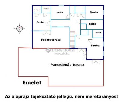 Eladó kastély Siklós