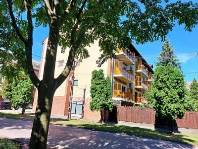 Eladó lakás Szeged