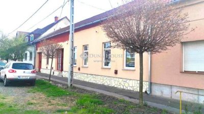 Eladó családi ház Mohács