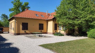 Eladó üdülő terület Balatonlelle