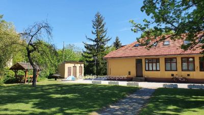 Eladó üdülő terület Balatonlelle