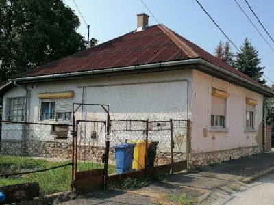 Eladó családi ház Miskolc