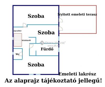 Eladó ikerház Dunavarsány