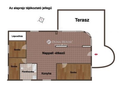 Eladó ikerház Budapest