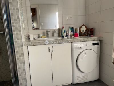 Eladó ikerház Budapest