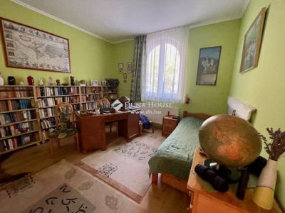 Eladó ikerház Budapest