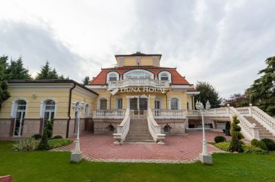 Eladó családi ház Dunakeszi