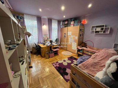 Eladó családi ház Budapest