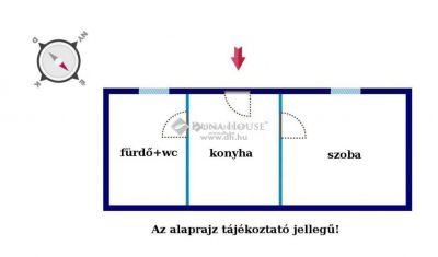 Eladó családi ház Budapest
