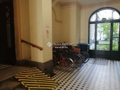 Eladó lakás Budapest