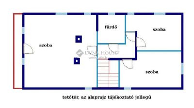 Eladó családi ház 