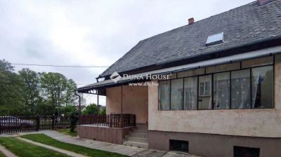 Eladó lakás Harkány