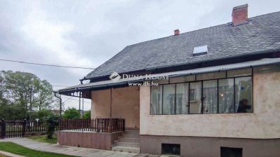 Eladó lakás Harkány