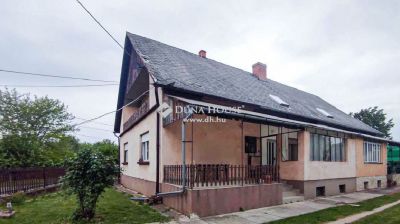 Eladó lakás Harkány