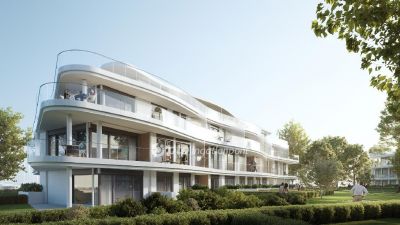 Eladó lakás Balatonszemes
