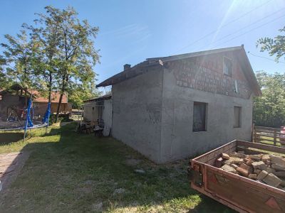 Eladó ház Csongrád