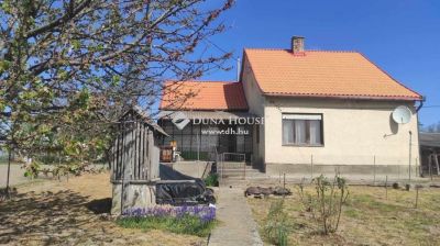 Eladó családi ház Mohács