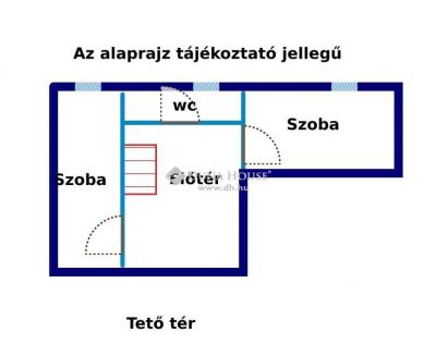 Eladó családi ház Ráckeve