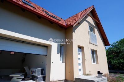 Eladó ikerház Székesfehérvár