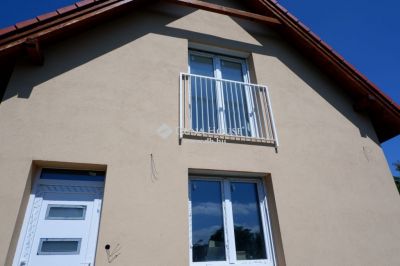 Eladó ikerház Székesfehérvár