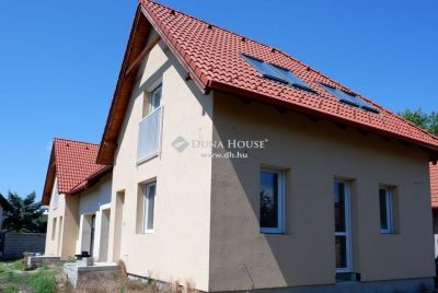 Eladó ikerház Székesfehérvár