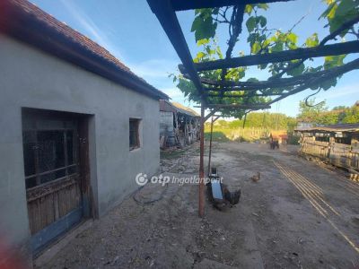 Eladó családi ház Hosszúpályi