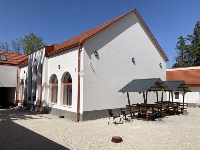 Eladó családi ház Esztergom